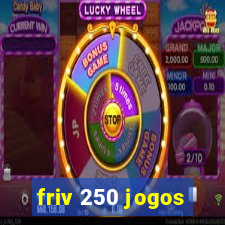 friv 250 jogos